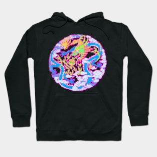 Dragon 0306 Hoodie